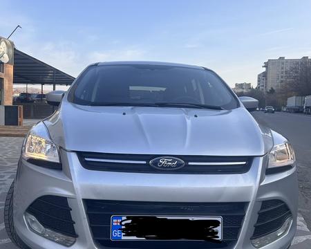 ავტომობილი