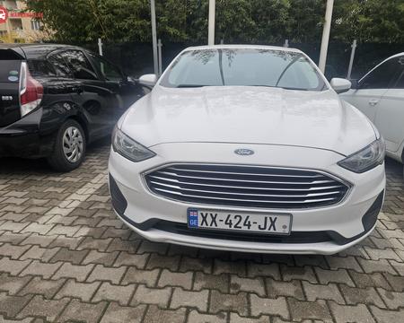 საქართველო