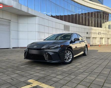 იყიდება ტოიოტა ქემრი 