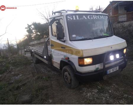 ევაკუატორი ქუთაისი 24/7