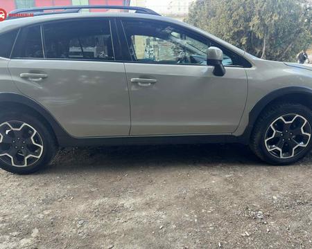 ქირავდება დღიურად