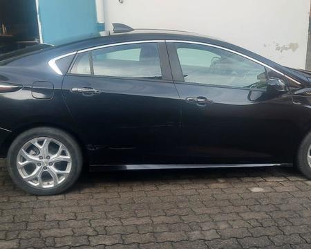 chevrolet volt premier