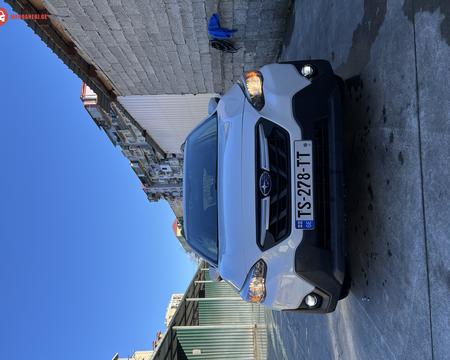 გაქირავება