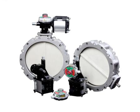 ბეტონის ქარხნის ნაწილები