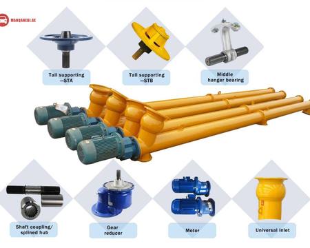 იყიდება ცემენტის შნეკი