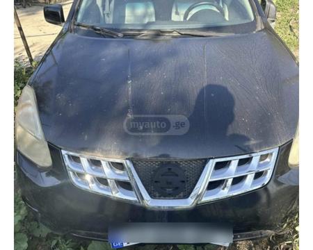 იყიდება ქუთაისში Nissan Rogue 2012წ