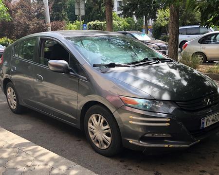 ქირავდება მანქანა დღიურად / ჰონდა, ტოიოტა / honda, toyota /  qiravdeba manqana dgiurad