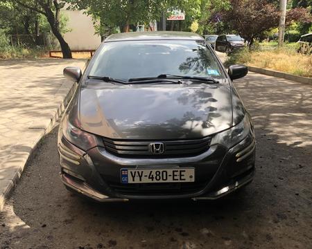 ქირავდება ავტომობილი დღიურად - ჰონდა / ტოიოტა / ფორდი / honda / toyota / ford