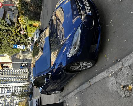Tesla Model S 85D 4x4