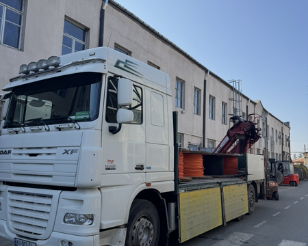 ამწე მანიპულატორი