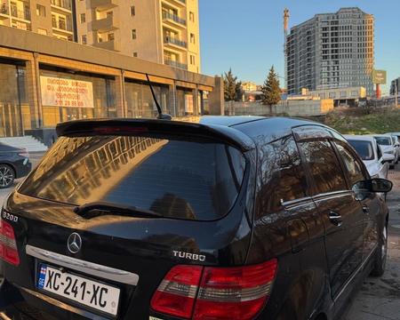 მერსედესი