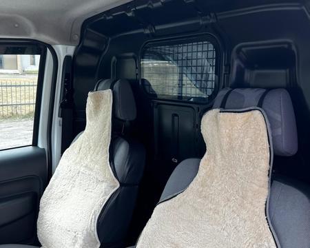 2012- Ford Transit Connect