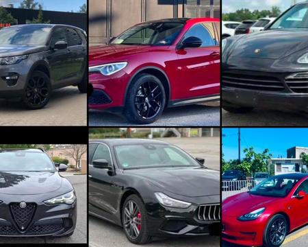 ქირავდება დღიურად‼️