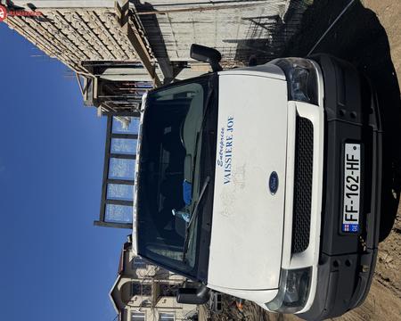 სამშენებლო მასალის , ავეჯი , ტვირთების გადაზიდვა