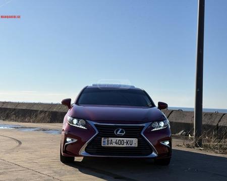 საქართველო