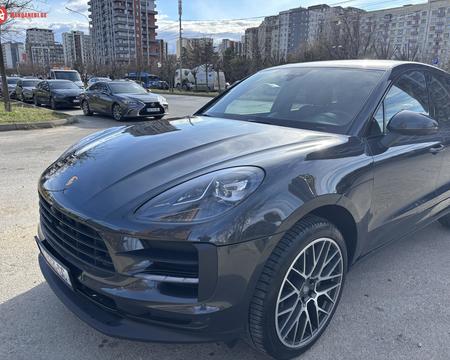 იყიდება Porsche Macan S