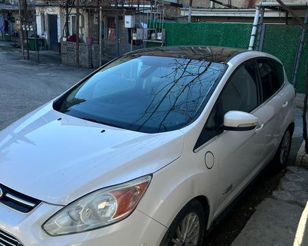 ford cmax