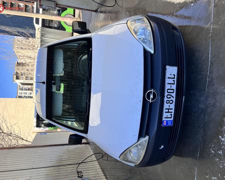 იყიდება ოპელ კომბო