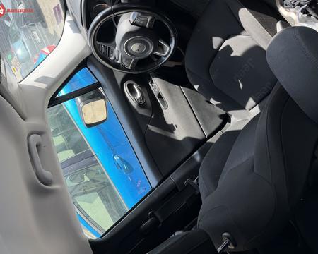 Jeep renegade latitude Front-wheel drive