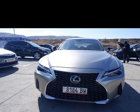 Lexus IS 300