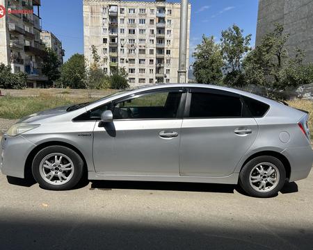 ავტომობილი