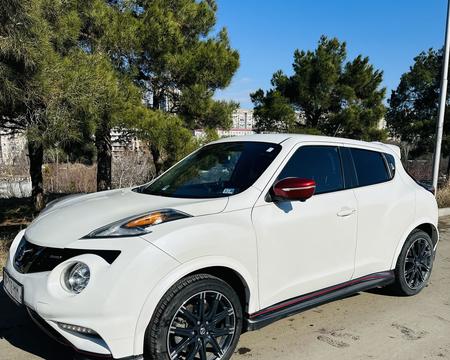 იყიდება Nissan Juki nissmo