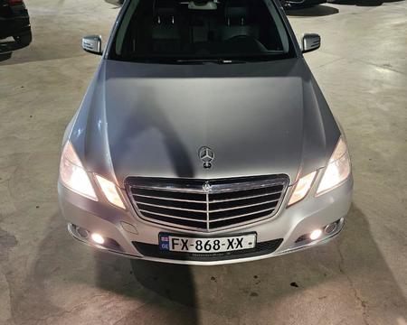 ქირავდება მძღოლით