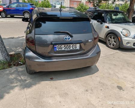 ქირავდება დᲦიურად 