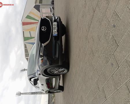 Mazda cx5