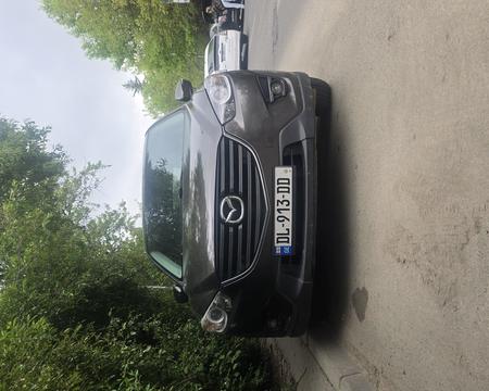 Mazda cx5
