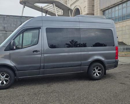 Mersedes Sprinter