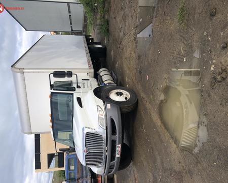 International 4000