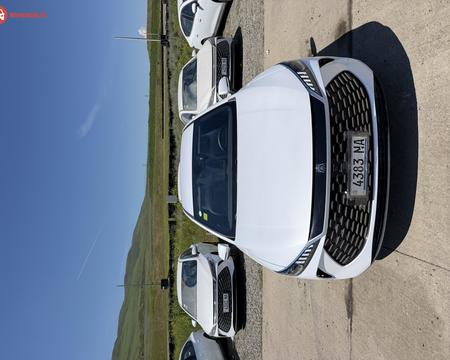 BYD QIN PLUS 55 DM-I