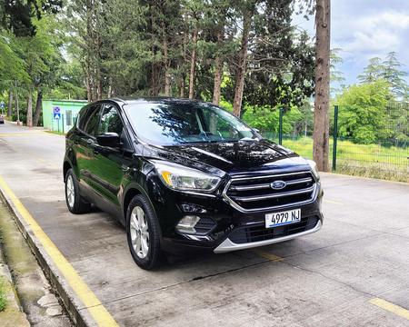 Ford Escape SE 4WD 