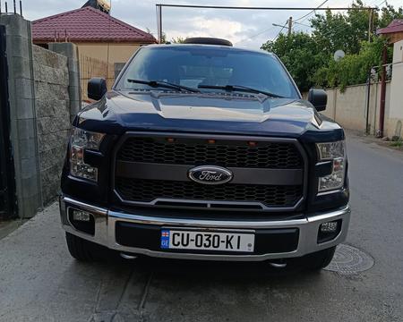 ქირავდება მძღოლით 