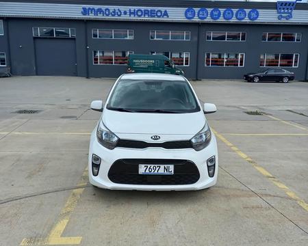 Kia Picanto 2019