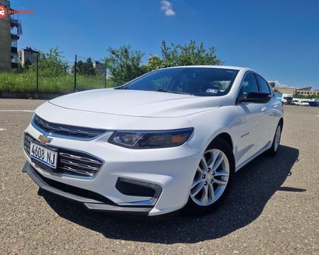 CHEVROLET
