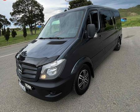 Car Rental  SPRINTER
