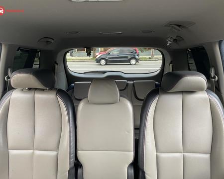 KIA SEDONA 