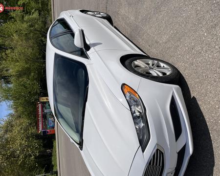 Ford fisioni